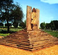 The Coonawarra Park - Accommodation Cairns