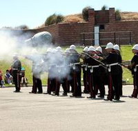 Fort Glanville - Accommodation Cairns