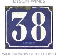 Dyson Wines - Accommodation Cairns