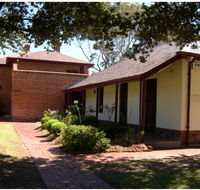 Charles Sturt Museum - Accommodation Cairns