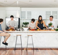 Mitolo  - Accommodation Cairns