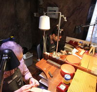 Unique Opal and Diamond Mine  - The Underground Opal Mine - Accommodation Cairns