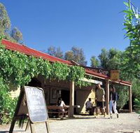 Bluey Blundstones Heritage Accommodation - Accommodation Cairns
