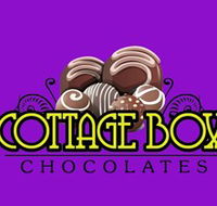 Cottage Box Chocolates - Accommodation Cairns
