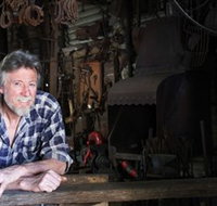 River Lane Blacksmith Tours - Accommodation Cairns