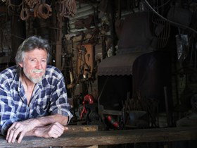 River Lane Blacksmith Tours - Accommodation Cairns 0