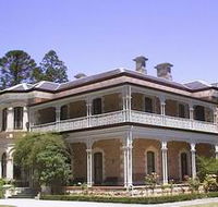 Yallum Park - Accommodation Cairns