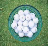 Blue Lake Public Golf Links - Accommodation Cairns