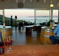 Dudley Cellar Door - Accommodation Cairns