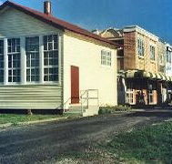 Ulverstone History Museum - Accommodation Cairns