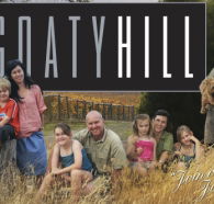 Goaty Hill Wines - Accommodation Cairns