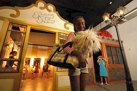 Kids Paradise - Accommodation Cairns 0