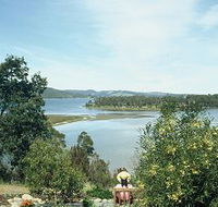 Inverawe Native Gardens - Accommodation Cairns