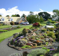 Kaydale Lodge Gardens - Accommodation Cairns