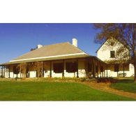 Entally Estate - Accommodation Cairns