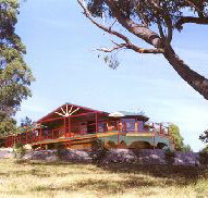 Barringwood Park Vineyard - Accommodation Cairns