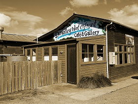  Accommodation Cairns