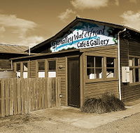 Dunalley Waterfront Cafe and Gallery - Accommodation Cairns