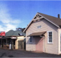 Barrington General Store - Accommodation Cairns