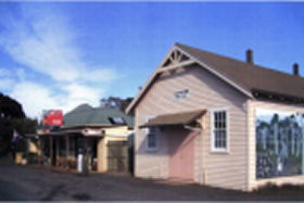 Barrington General Store - Accommodation Cairns 0