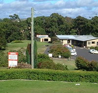 Burnie Golf Club - Accommodation Cairns