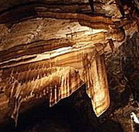Gunns Plains Cave - Accommodation Cairns