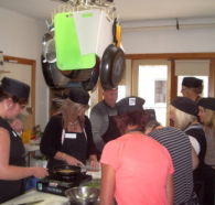 Tranquilles Cooking School - Accommodation Cairns