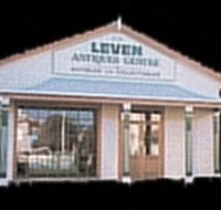 Leven Antiques Centre - Accommodation Cairns