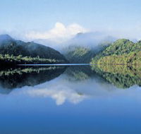 The Gordon River - Accommodation Cairns