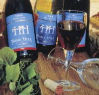 Home Hill Vineyard and Winery Restaurant - Accommodation Cairns