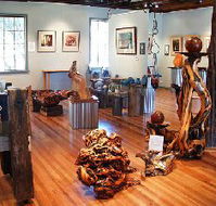 Cove Gallery - Accommodation Cairns