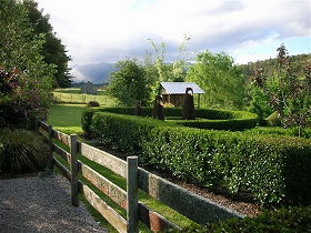 Mole Creek TAS Accommodation Cairns