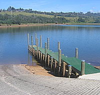 Trevallyn Dam - Accommodation Cairns