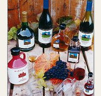 Hartzview Vineyard - Accommodation Cairns