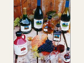 Hartzview Vineyard - Accommodation Cairns 0