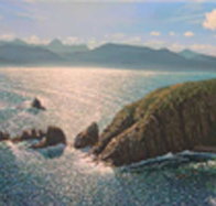 Colville Street Art Gallery - Accommodation Cairns