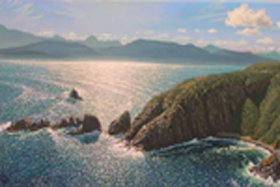 Colville Street Art Gallery - Accommodation Cairns 0