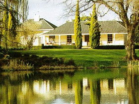 Westbury TAS Accommodation Cairns