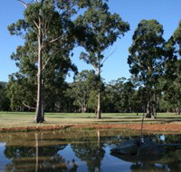 Huon Valley Golf Club - Accommodation Cairns