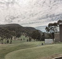 New Norfolk Golf Club - Accommodation Cairns