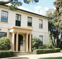 Franklin House - Accommodation Cairns