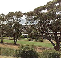 Rosny Park Public Golf Course - Accommodation Cairns