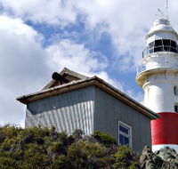 Low Head Foghorn - Accommodation Cairns