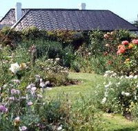Rosedown Gardens - Accommodation Cairns