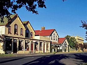 Latrobe Market - Accommodation Cairns 0