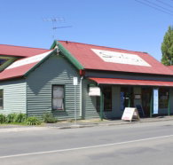 Stanley's Studio and Gallery - Fine Art and Craft - Accommodation Cairns