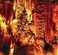 King Solomons Cave - Accommodation Cairns