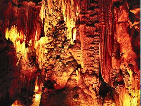 King Solomons Cave - Accommodation Cairns 0