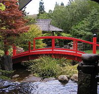 Royal Tasmanian Botanical Gardens - Accommodation Cairns