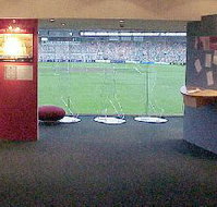 Tasmanian Cricket Museum and Bellerive Oval Tours - Accommodation Cairns